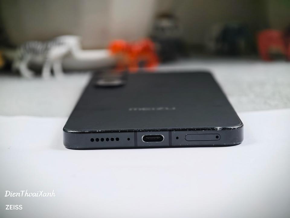 Meizu 21 Note 16/256G - 16711-duoc-ban-tai-Điện Thoại Xanh