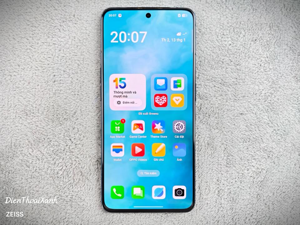 OPPO Reno 8 Pro+ 12/256G - 32657-duoc-ban-tai-Điện Thoại Xanh