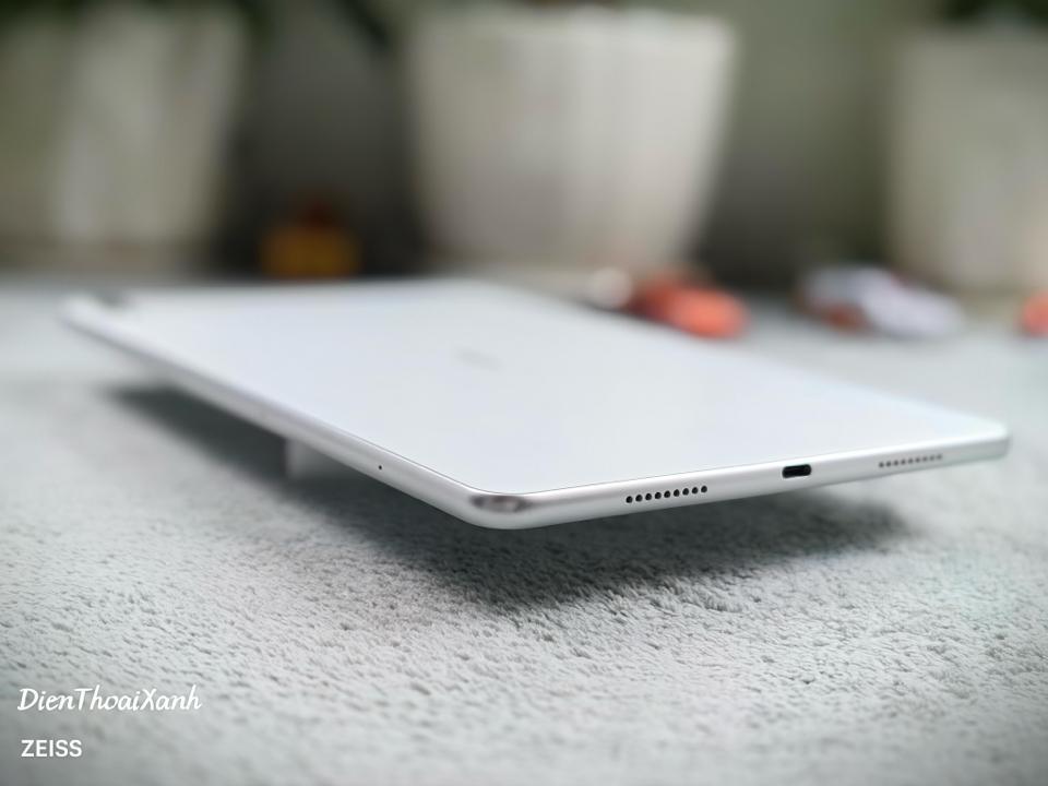 Huawei Matepad Pro 10.8 2021 4/64G - 09114-duoc-ban-tai-Điện Thoại Xanh
