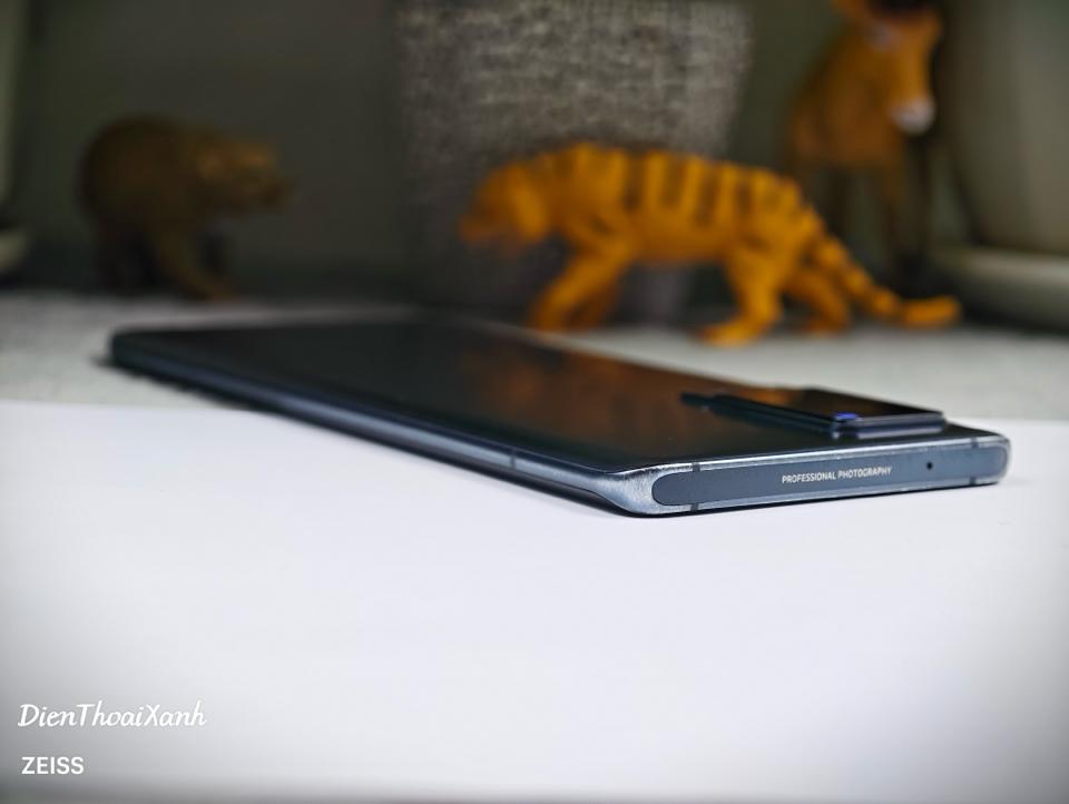 Vivo X60 12/256G - 85230-duoc-ban-tai-Điện Thoại Xanh