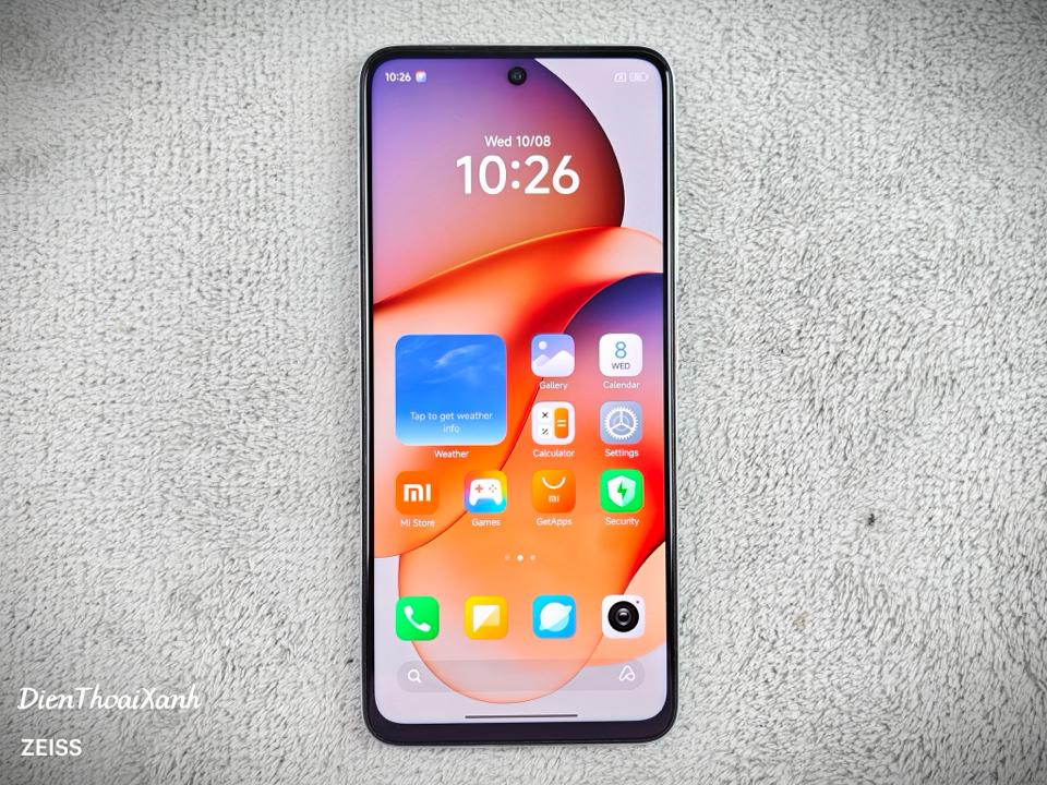 Redmi Note 11T Pro 6/128G - 19952-duoc-ban-tai-Điện Thoại Xanh