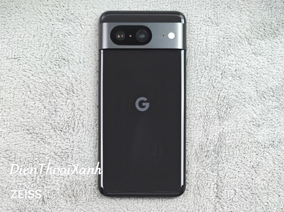 Google Pixel 8 8/128G - 16625-duoc-ban-tai-Điện Thoại Xanh