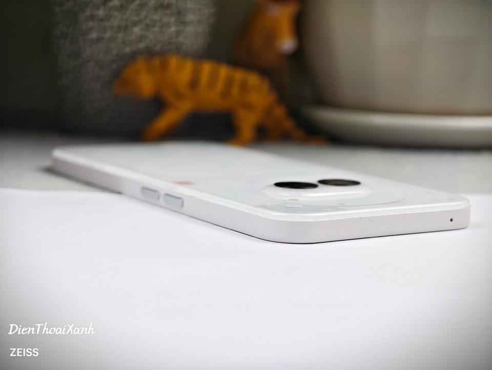 Nothing Phone 2a 12/256G - 85832-duoc-ban-tai-Điện Thoại Xanh