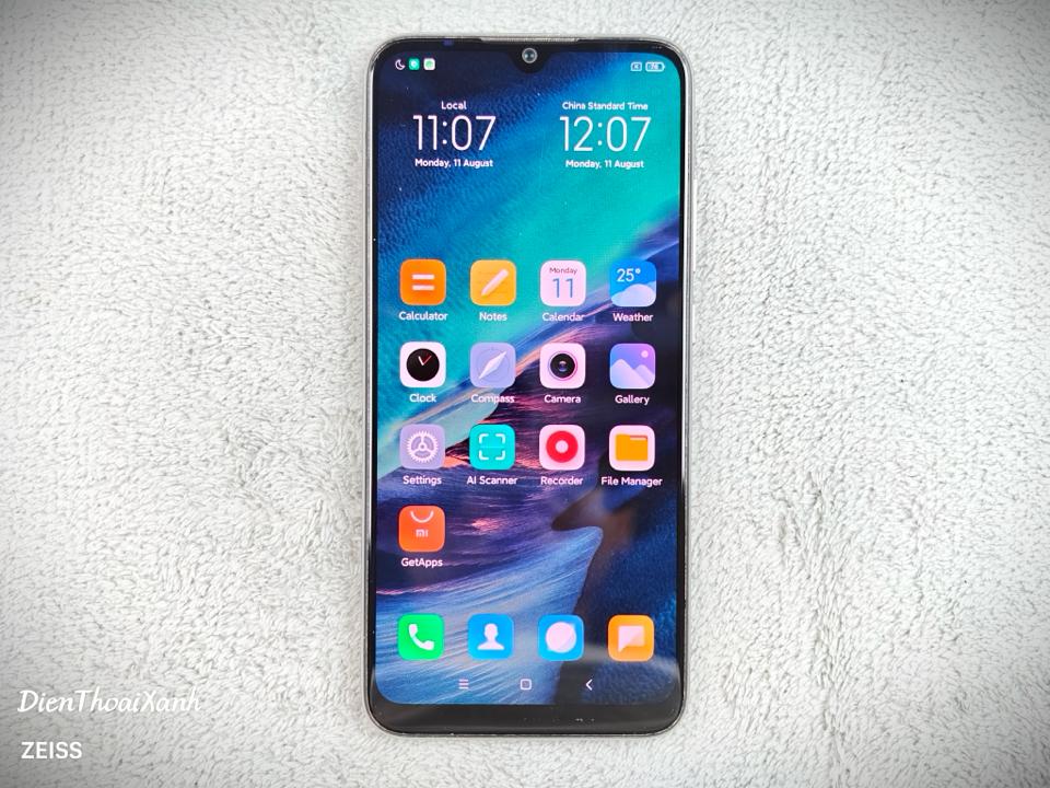 Xiaomi CC9e 6/64G - 62116-duoc-ban-tai-Điện Thoại Xanh