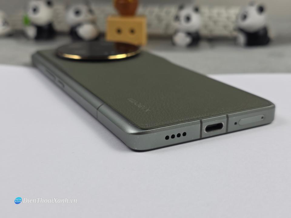 Xiaomi 13 Ultra 12/256G - 55147-duoc-ban-tai-Điện Thoại Xanh