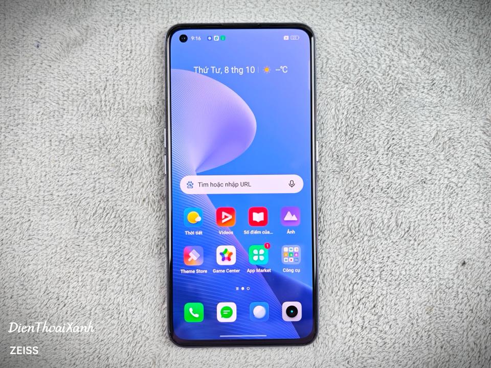 Realme X7 Pro 8/128G - 87591-duoc-ban-tai-Điện Thoại Xanh