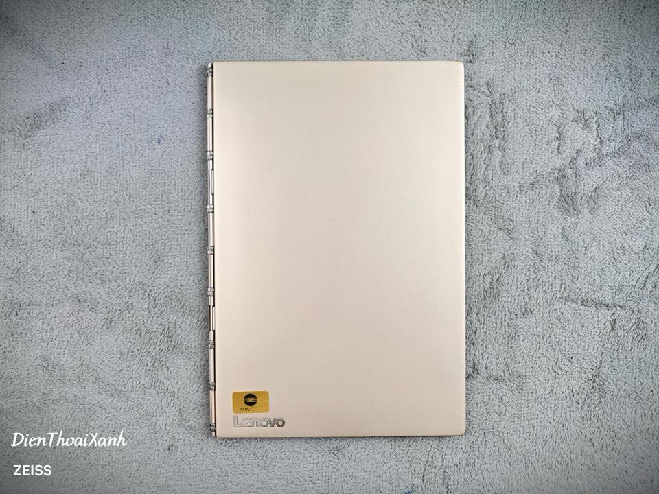 Lenovo Yoga Book 4/64G-duoc-ban-tai-Điện Thoại Xanh