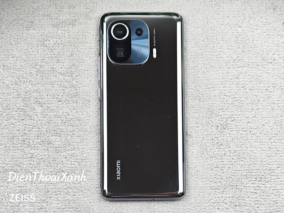 Xiaomi 11 Pro 12/256G - 86051-duoc-ban-tai-Điện Thoại Xanh