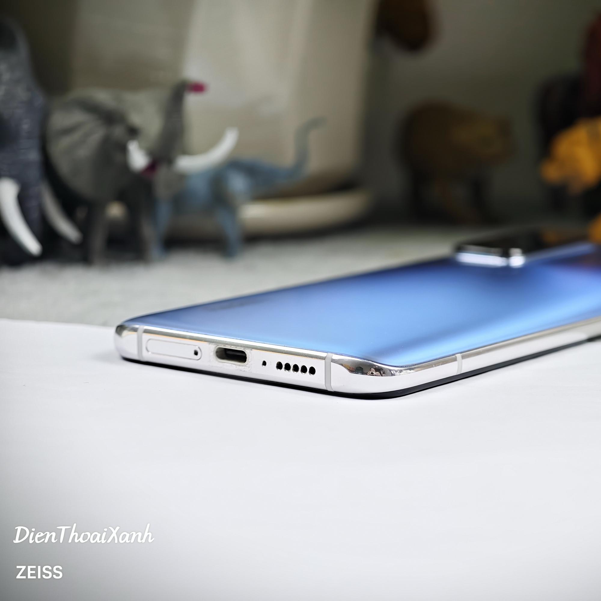 Redmi K30s Ultra 8/256G - 55218-duoc-ban-tai-Điện Thoại Xanh