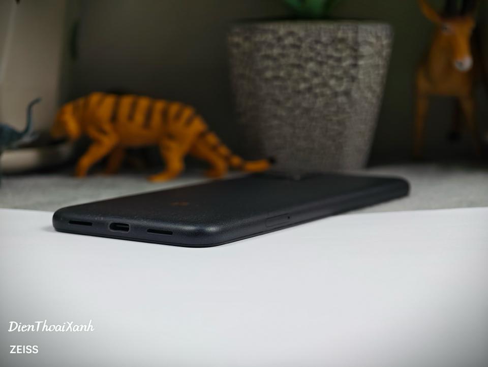 Google Pixel 5 128G - 56188-duoc-ban-tai-Điện Thoại Xanh