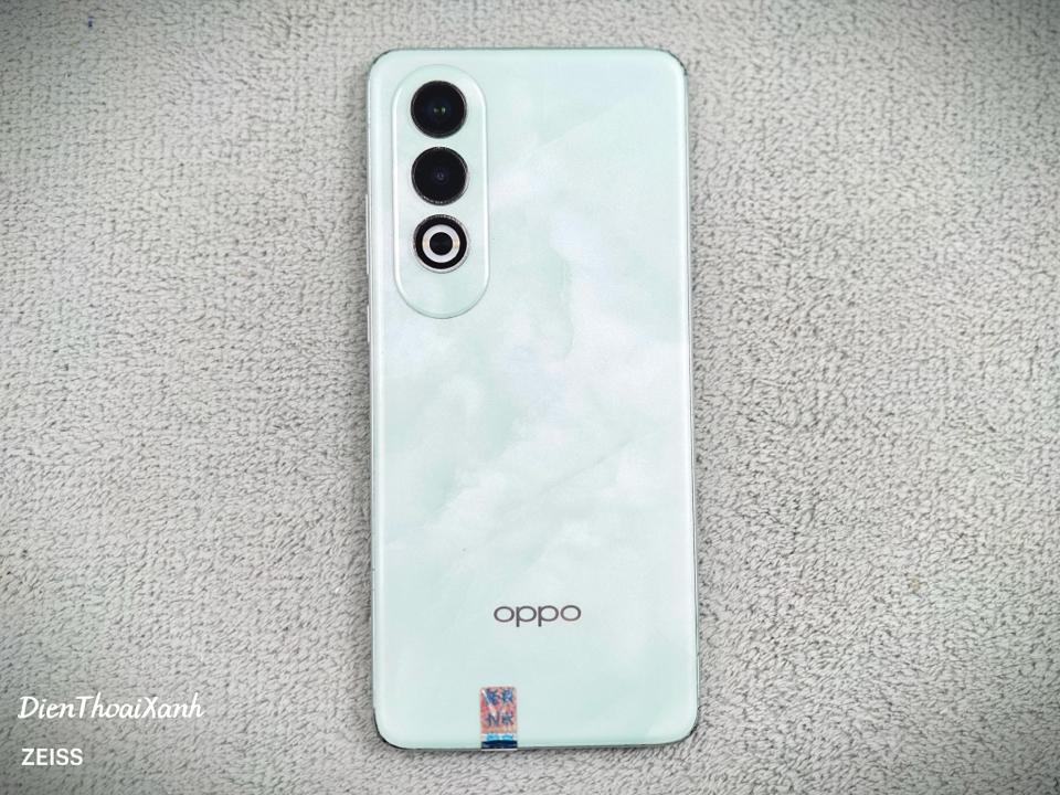 OPPO K12 8/256G - 37555-duoc-ban-tai-Điện Thoại Xanh