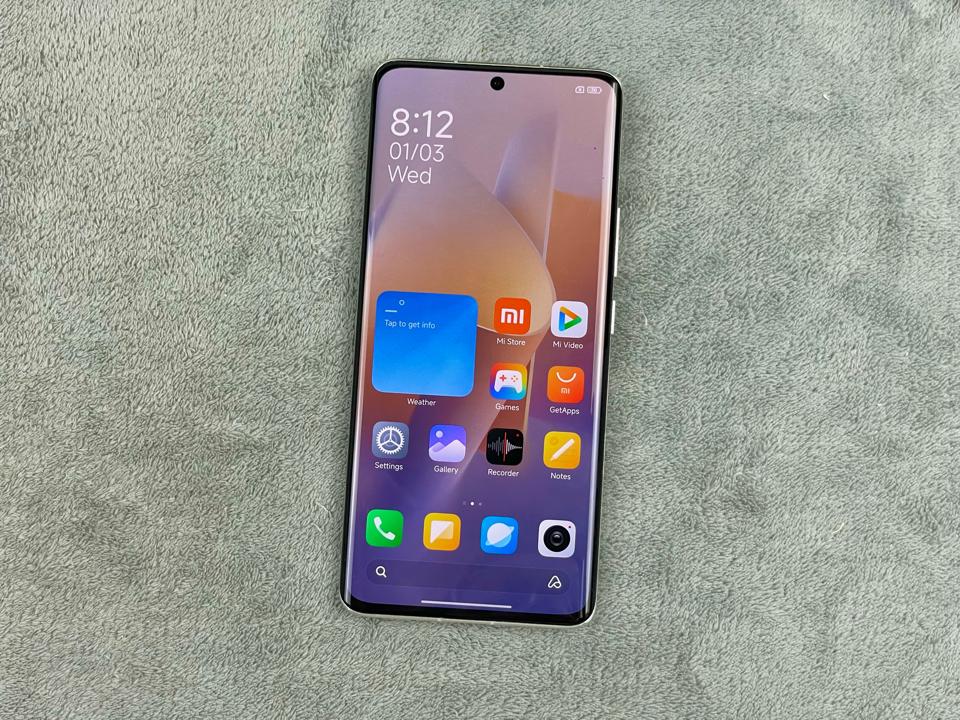 Xiaomi 13 Pro 12/256G - 63309-duoc-ban-tai-Điện Thoại Xanh