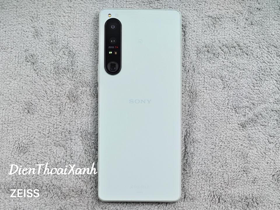Sony Xperia 1 mark IV 12/256G - 53620-duoc-ban-tai-Điện Thoại Xanh