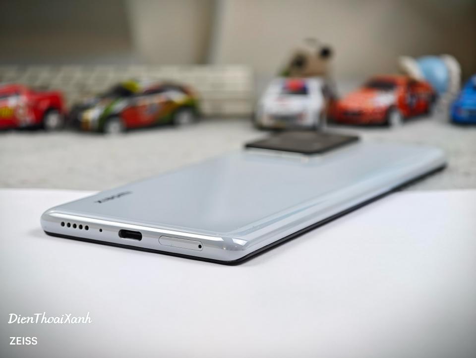 Xiaomi Mix 4 12/256G - 42970-duoc-ban-tai-Điện Thoại Xanh