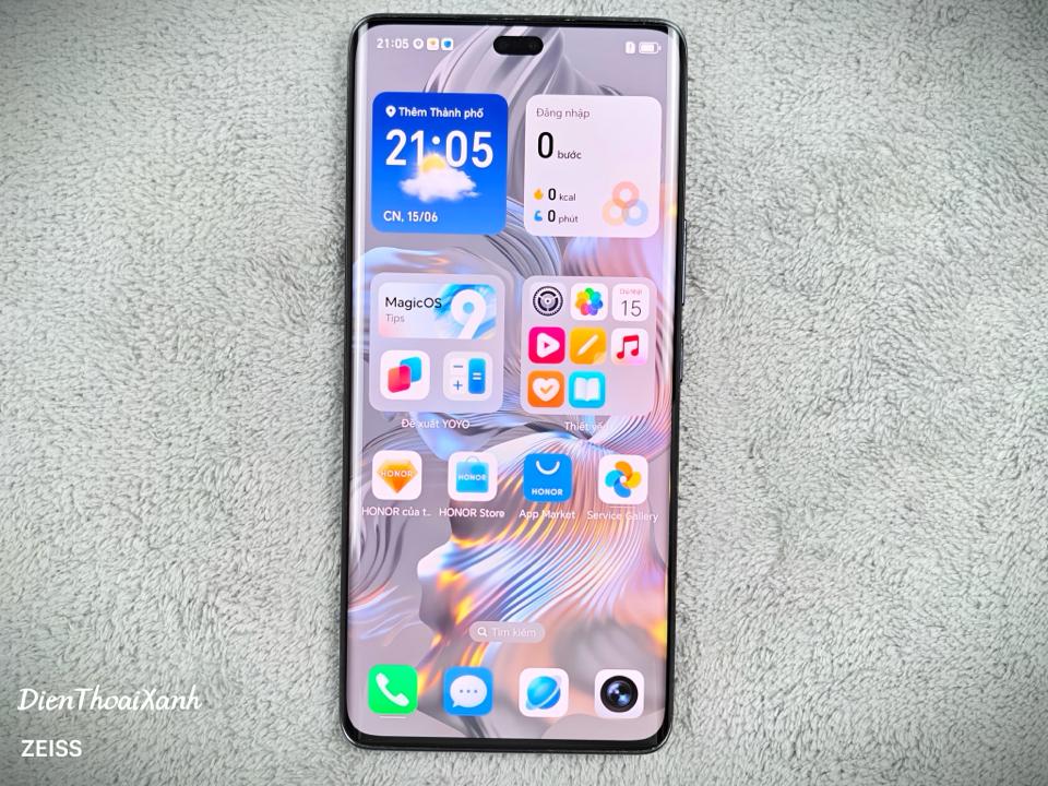 Honor 80 Pro 8/256G - 67003-duoc-ban-tai-Điện Thoại Xanh