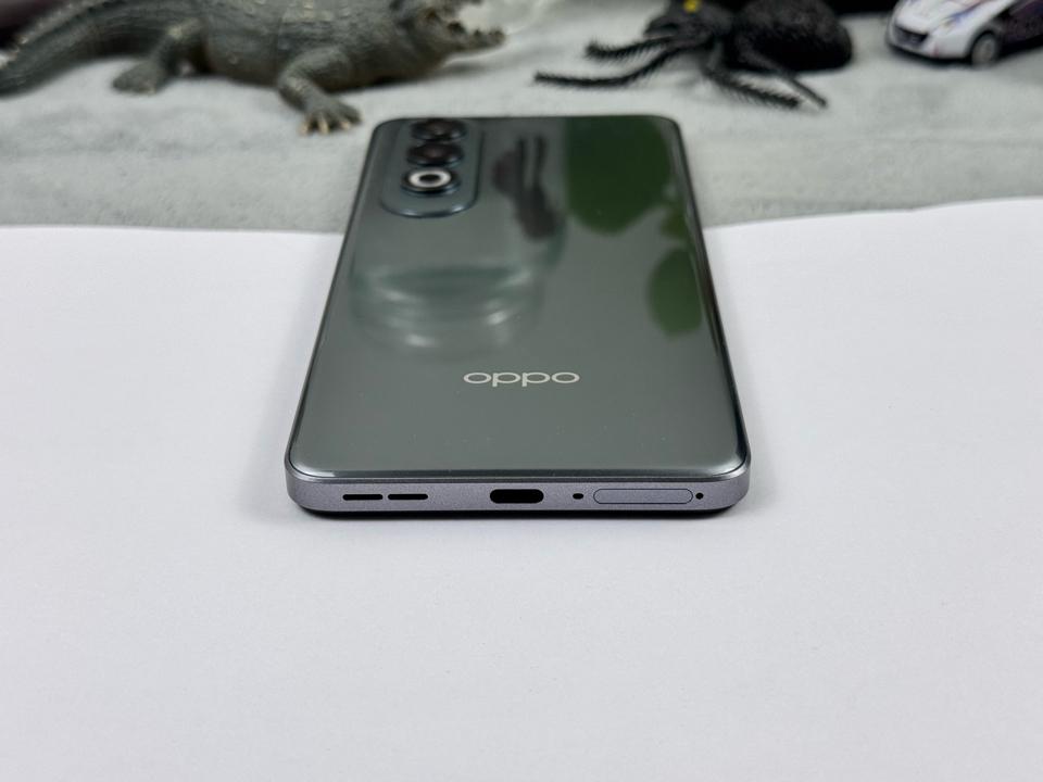 OPPO K12 5G 8/256G - 33313-duoc-ban-tai-Điện Thoại Xanh