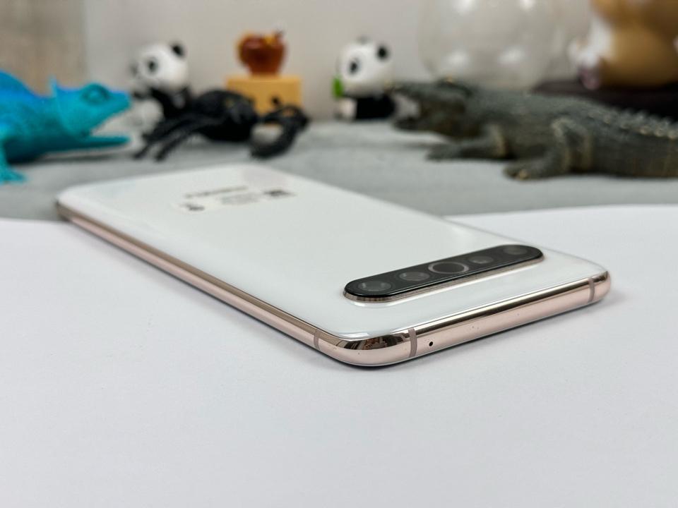 Meizu 17 Pro 8/128G - 35459-duoc-ban-tai-Điện Thoại Xanh