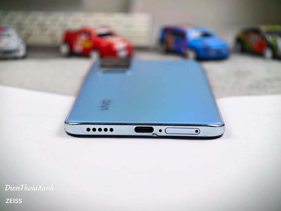 Vivo X60 8/256G - 09176-duoc-ban-tai-Điện Thoại Xanh