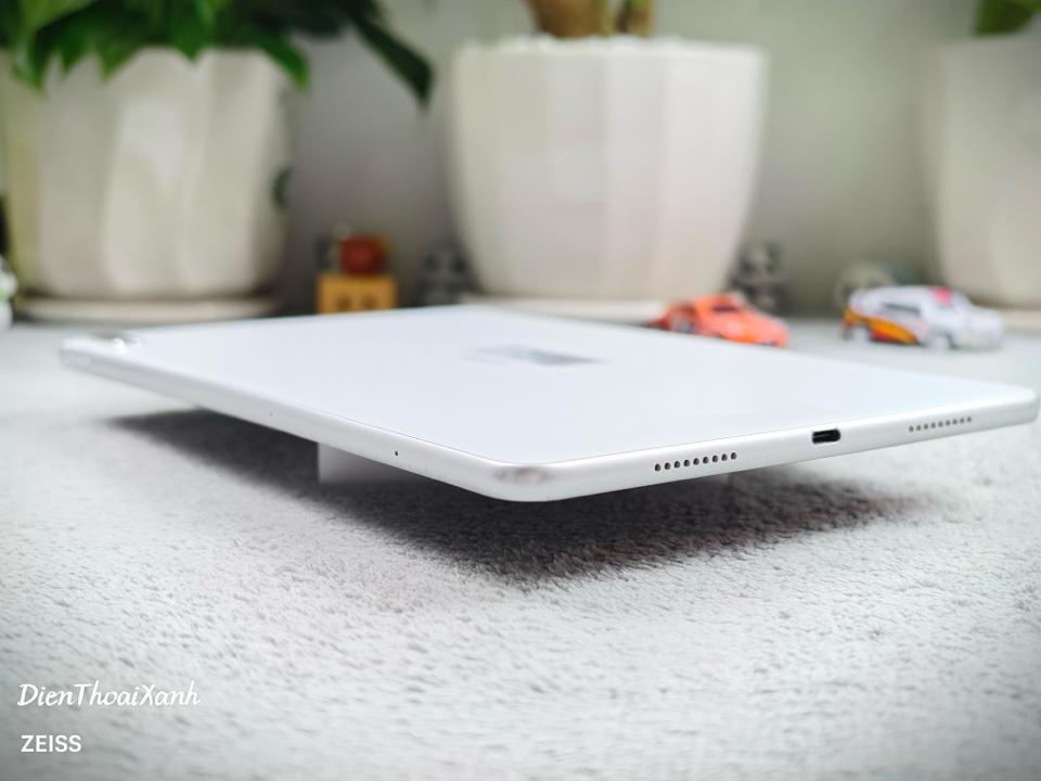 Huawei MatePad Pro 10.8 2021 4/128G - 01149-duoc-ban-tai-Điện Thoại Xanh