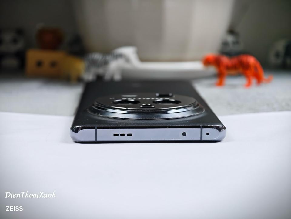OPPO Find X6 Pro 16/256G - 08117-duoc-ban-tai-Điện Thoại Xanh
