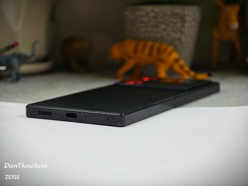 Nubia Z50 Ultra 12/256G - 90027-duoc-ban-tai-Điện Thoại Xanh