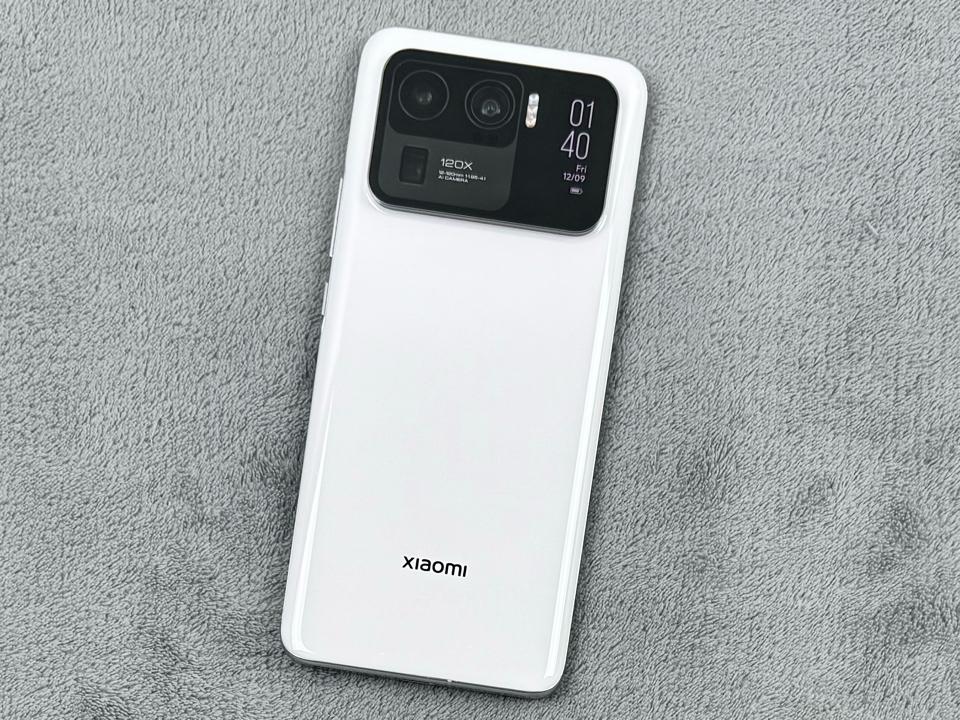 Xiaomi 11 Ultra 12/512G - 84890-duoc-ban-tai-Điện Thoại Xanh