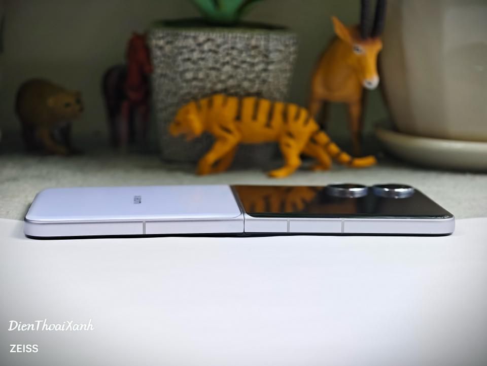 Xiaomi Mix Flip 2 12/256G - 11303-duoc-ban-tai-Điện Thoại Xanh