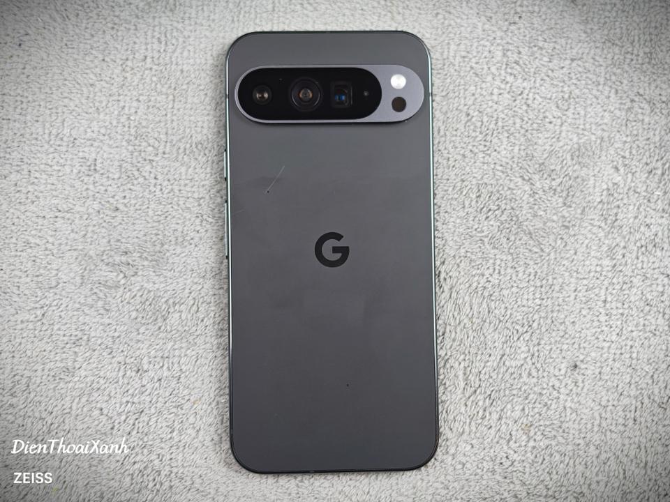 Google Pixel 9 Pro XL 256G - 50281-duoc-ban-tai-Điện Thoại Xanh