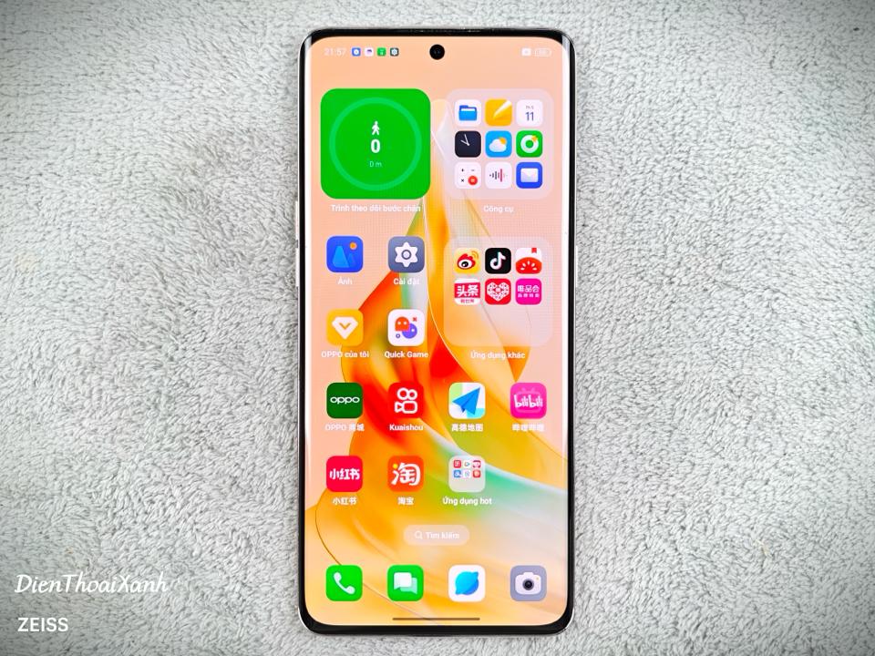 OPPO Reno 9 12/512G - 52516-duoc-ban-tai-Điện Thoại Xanh