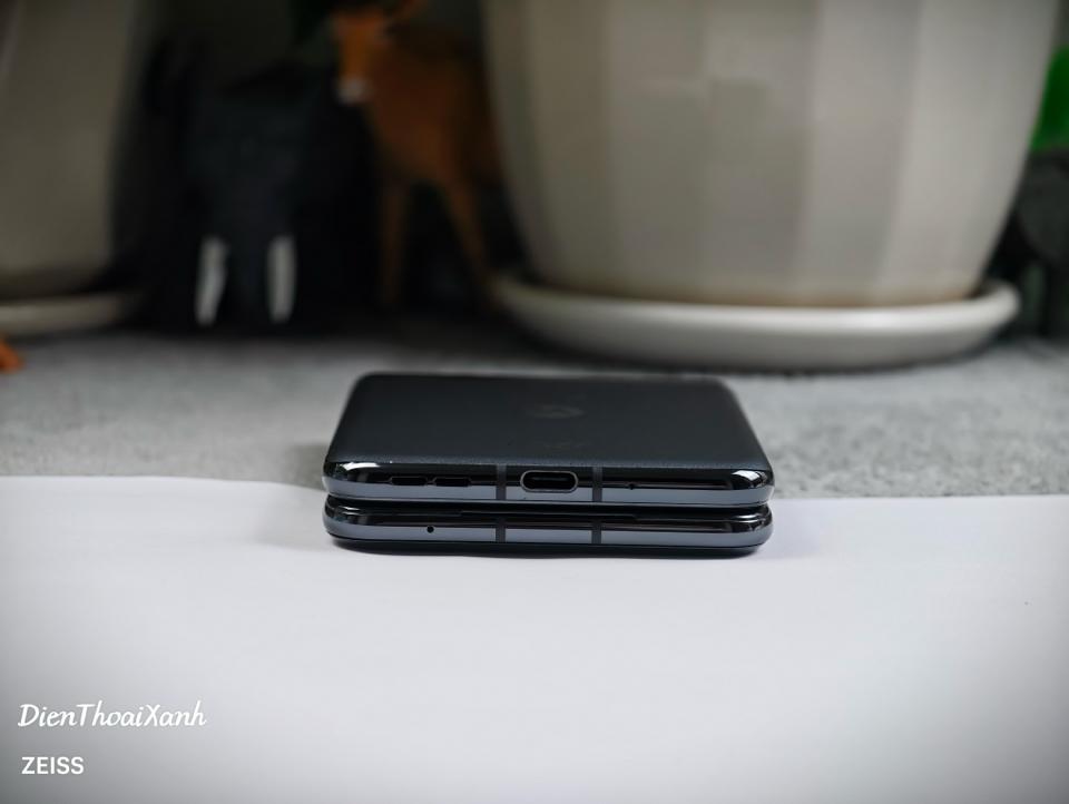 Motorola Razr 40 Ultra 12/256G - 16967-duoc-ban-tai-Điện Thoại Xanh