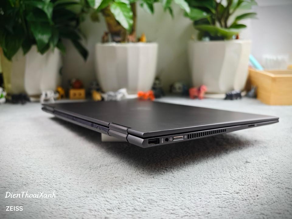 HP Envy X360 13.3 8/256G - 4XR8T-duoc-ban-tai-Điện Thoại Xanh