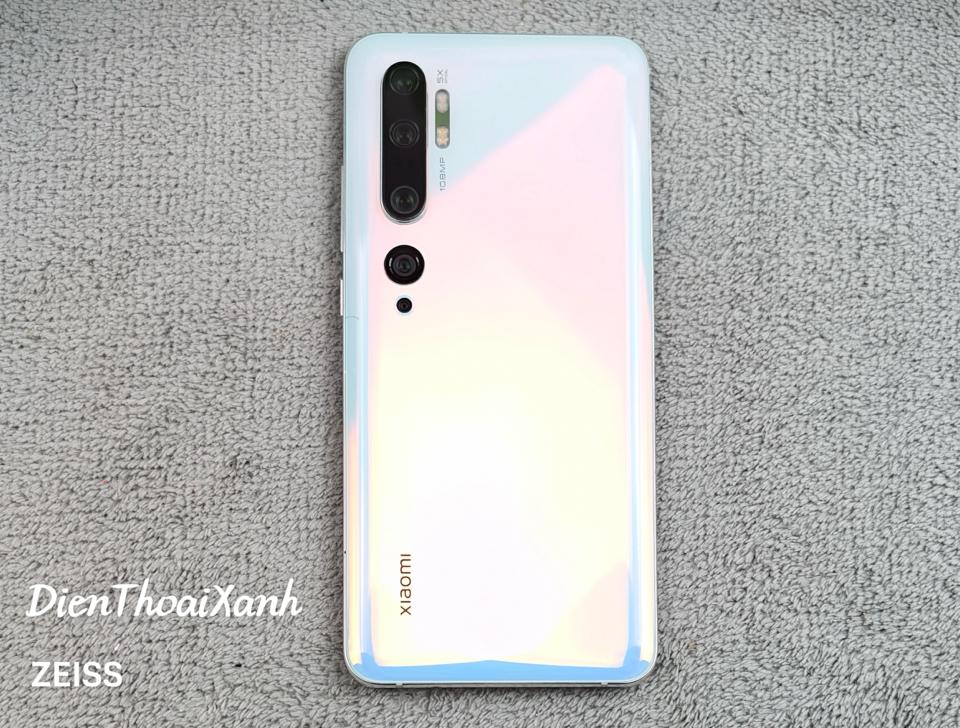 Xiaomi CC9 Pro 6/128G - 49753-duoc-ban-tai-Điện Thoại Xanh