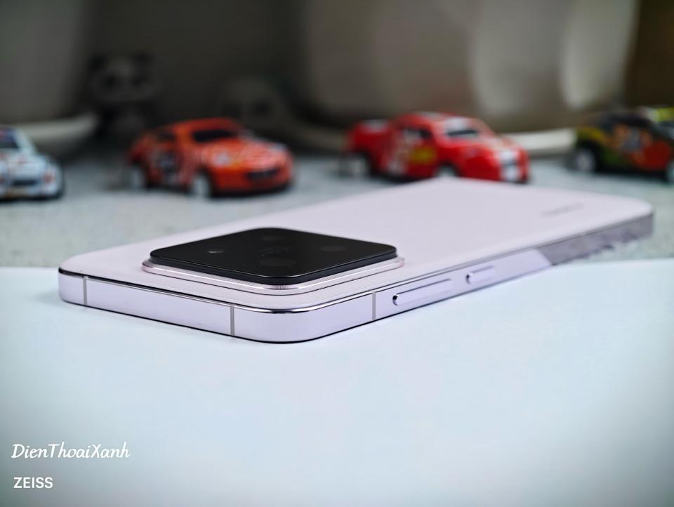 Xiaomi 14 8/256G - 70083-duoc-ban-tai-Điện Thoại Xanh