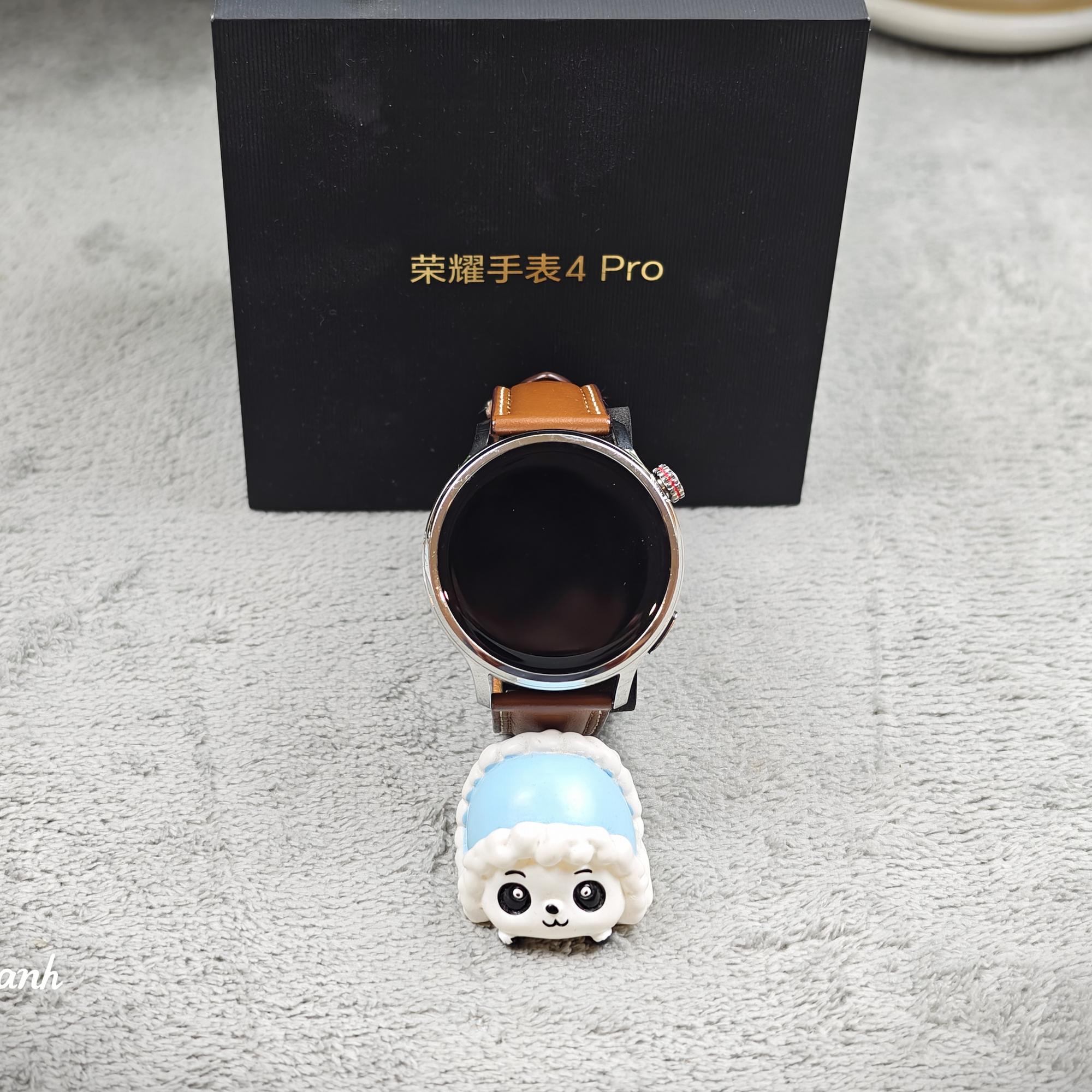 Honor Watch 4 Pro 46mm - 00579-duoc-ban-tai-Điện Thoại Xanh
