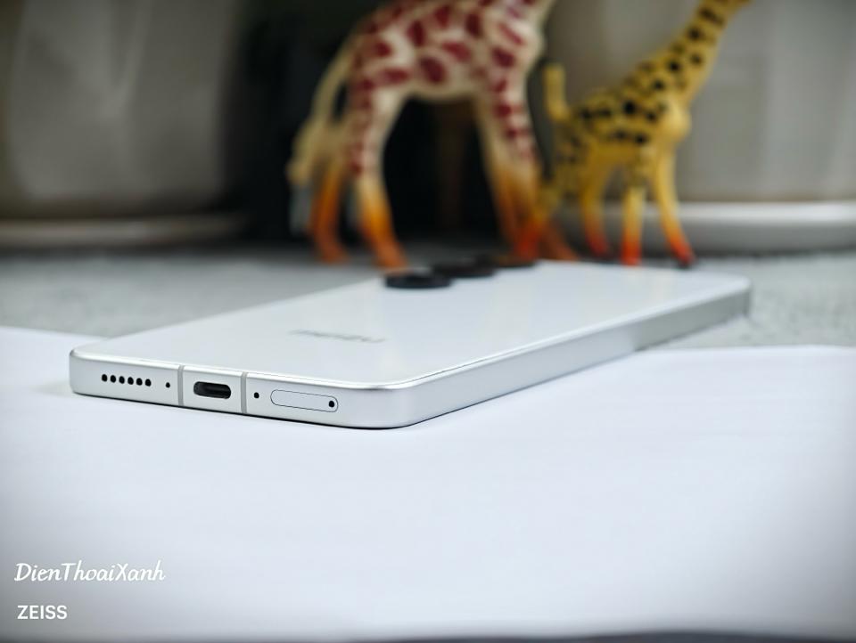 Meizu 21 Note 16/256G - 11263-duoc-ban-tai-Điện Thoại Xanh