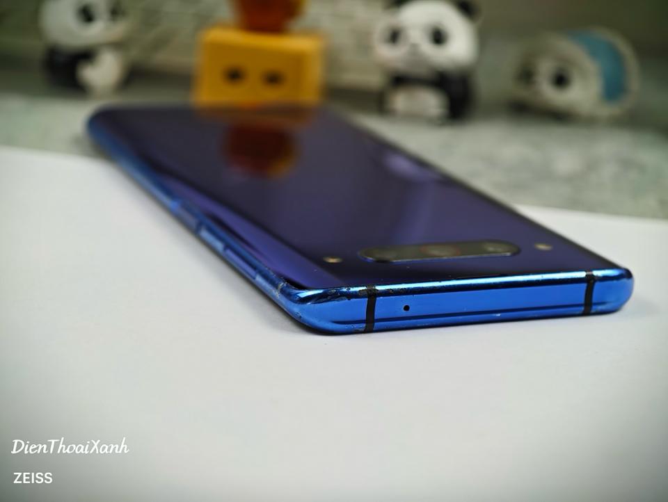 Nubia Z20 8/128G - 11971-duoc-ban-tai-Điện Thoại Xanh