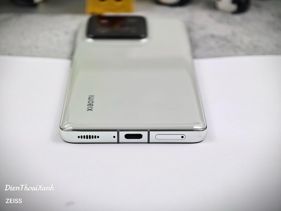Xiaomi 13 Pro 12/256G - 40439-duoc-ban-tai-Điện Thoại Xanh
