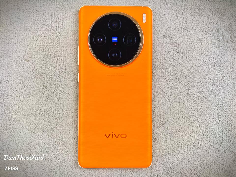 Vivo X100 12/256G - 13214-duoc-ban-tai-Điện Thoại Xanh