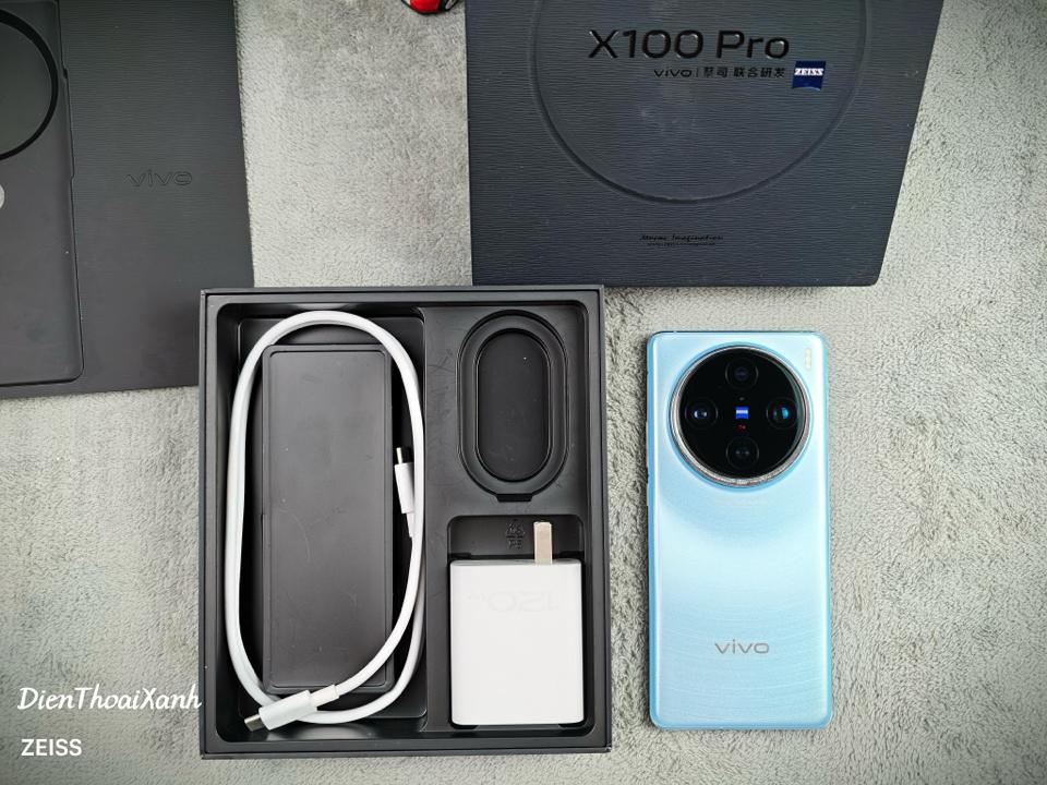 Vivo X100 Pro 12/256G - 63534-duoc-ban-tai-Điện Thoại Xanh