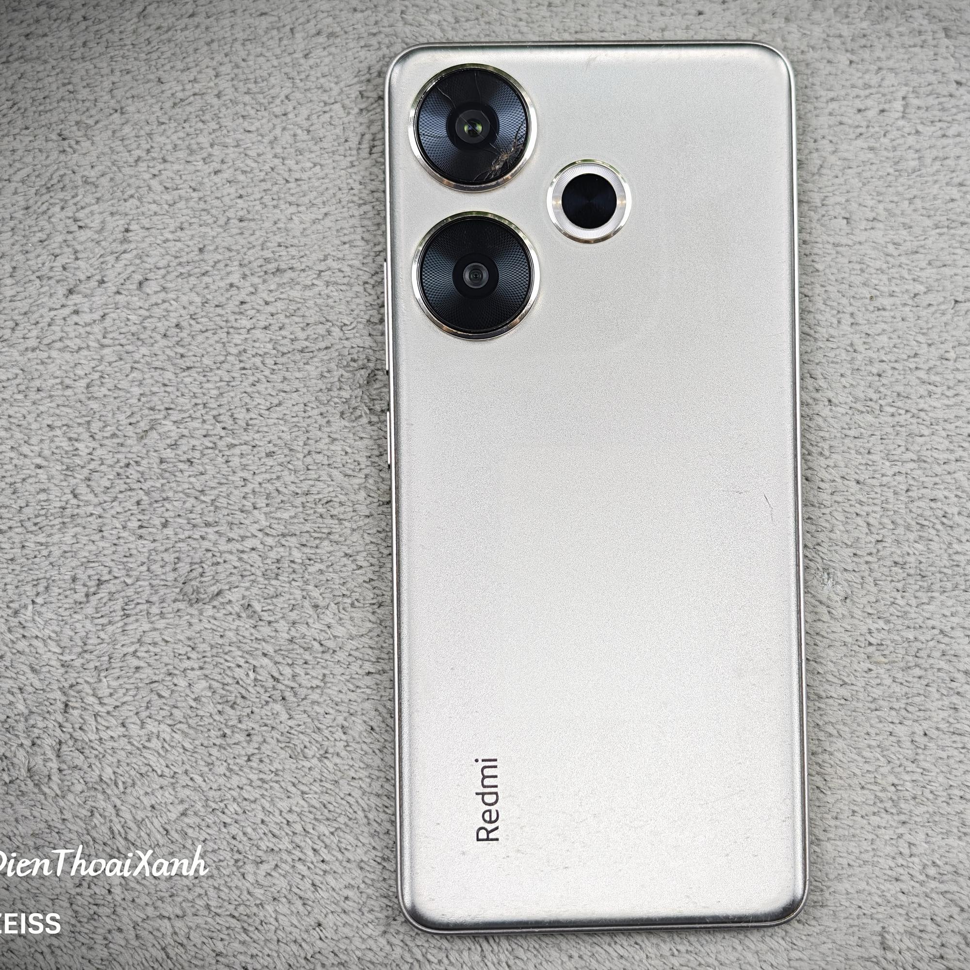 Redmi Turbo 3 12/256G - 49184-duoc-ban-tai-Điện Thoại Xanh