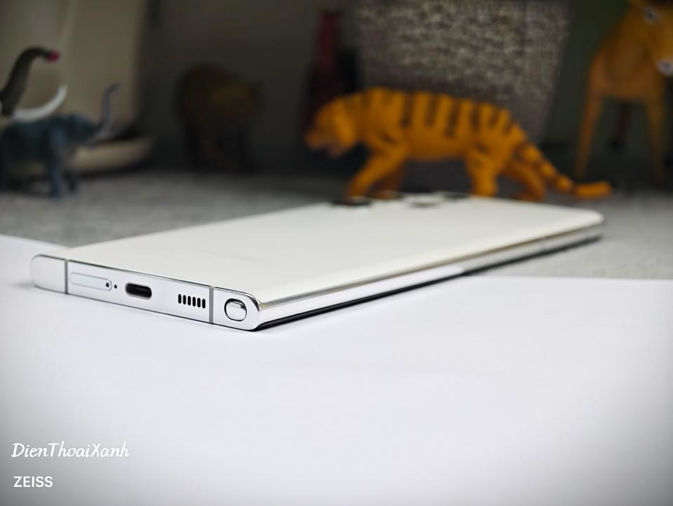 Samsung Galaxy S22 Ultra 8/128G - 40528-duoc-ban-tai-Điện Thoại Xanh