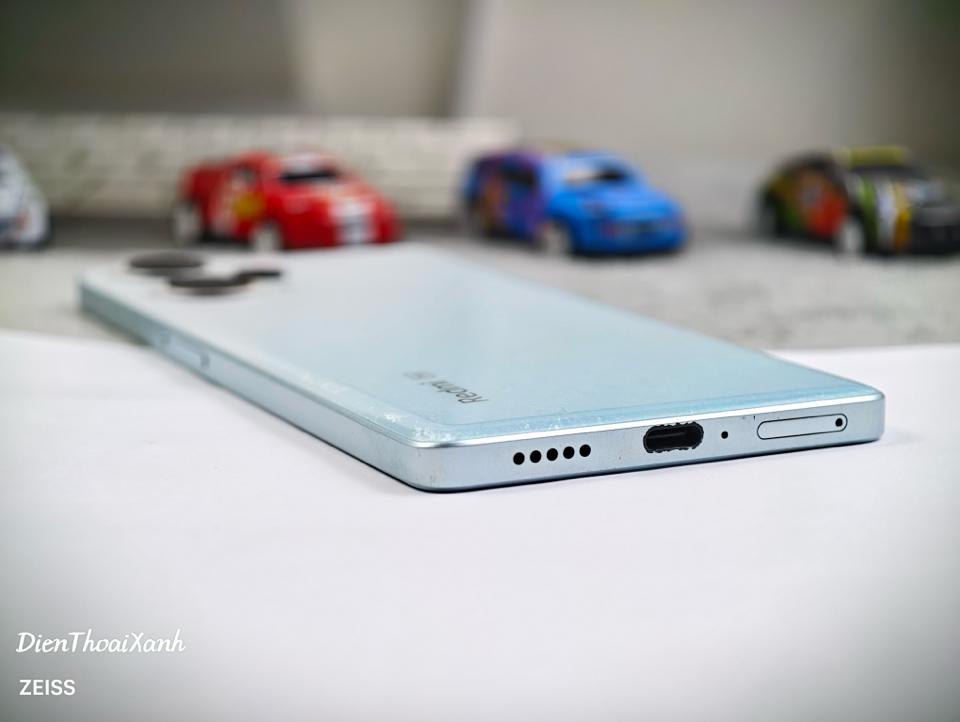 Redmi Note 12 Turbo 12/256G - 11400-duoc-ban-tai-Điện Thoại Xanh