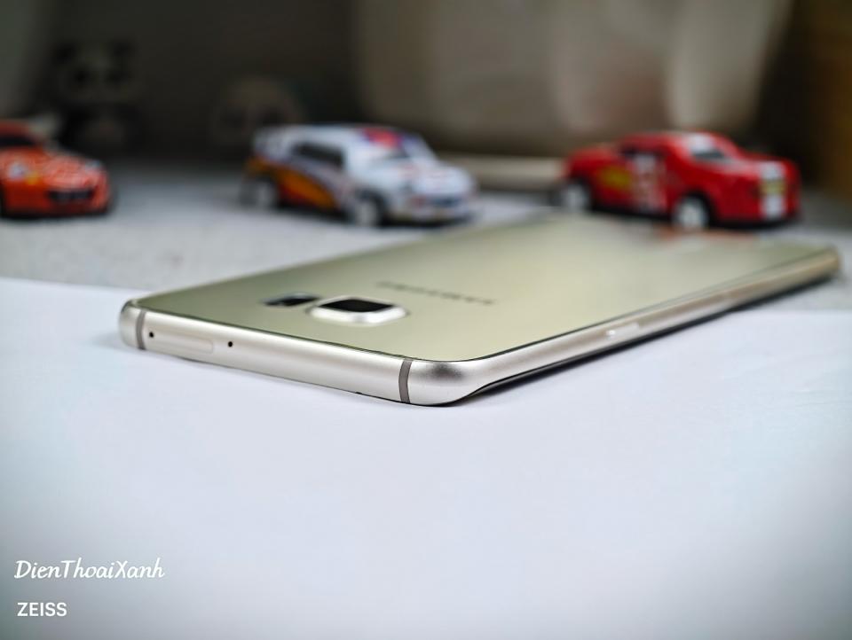 Samsung Galaxy S6 edge Plus 4/64G - 85300-duoc-ban-tai-Điện Thoại Xanh