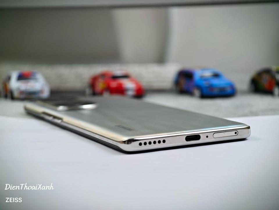 Honor 70 Pro+ 8/256G - 84870-duoc-ban-tai-Điện Thoại Xanh