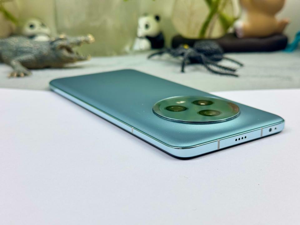 Honor Magic 5 12/256G - 57417-duoc-ban-tai-Điện Thoại Xanh