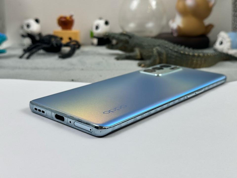 OPPO Reno 6 Pro 12/256G - 80755-duoc-ban-tai-Điện Thoại Xanh