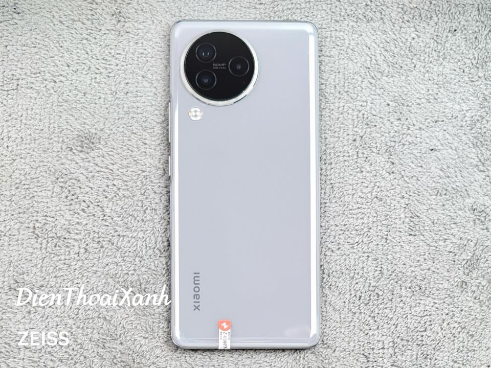 Xiaomi Civi 3 12/512G - 54347-duoc-ban-tai-Điện Thoại Xanh