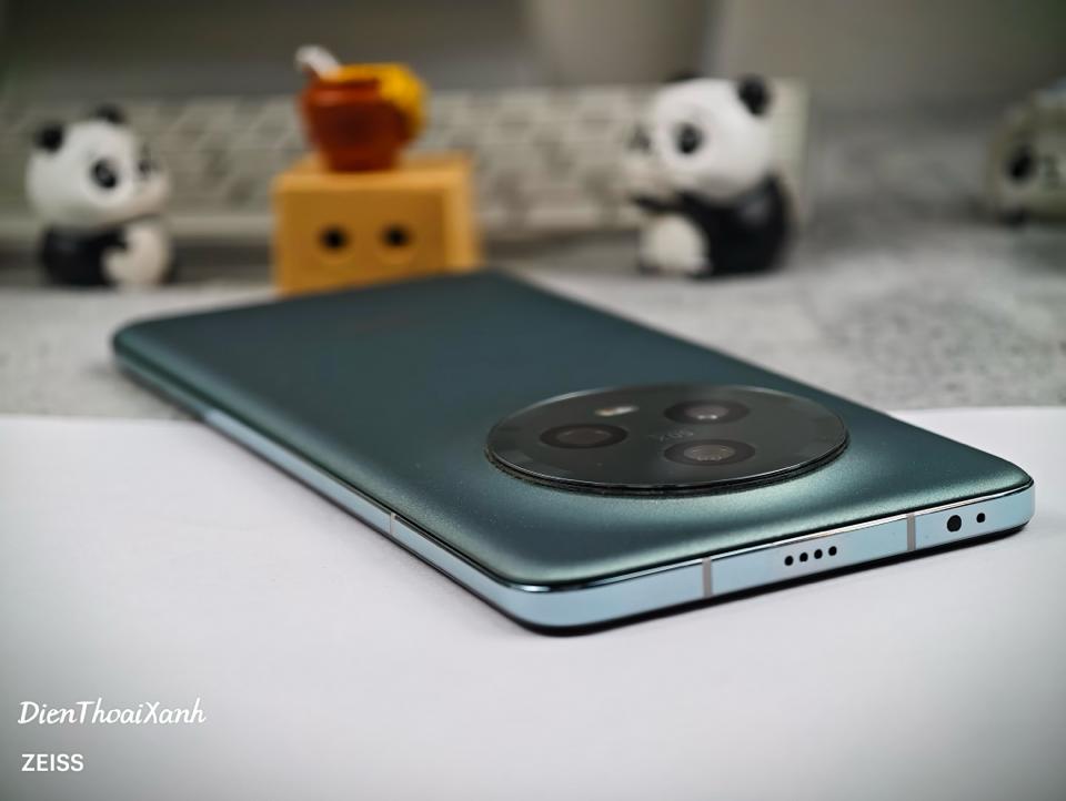 Honor Magic 5 8/256G - 95179-duoc-ban-tai-Điện Thoại Xanh