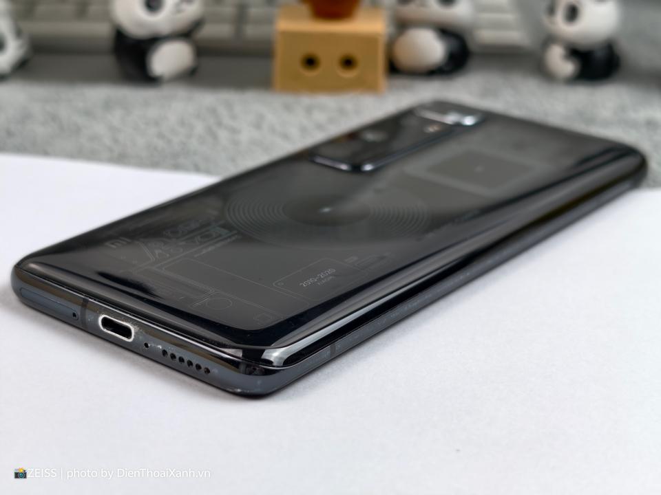 Xiaomi 10 Ultra 8/256G - 86223-duoc-ban-tai-Điện Thoại Xanh