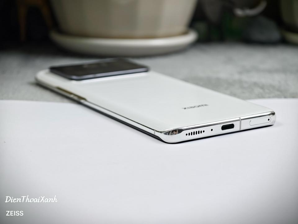 Xiaomi 11 Ultra 12/256G - 54489-duoc-ban-tai-Điện Thoại Xanh